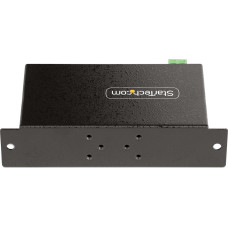 Startech HUB USB StarTech USB Hub StarTech 4-Port Industrial Housing