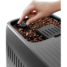 Delonghi Ekspres ciśnieniowy DeLonghi Magnifica Plus ECAM320.61.G