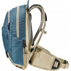 Deuter Plecak rowerowy Deuter Attack 8 JR - atlantic/desert