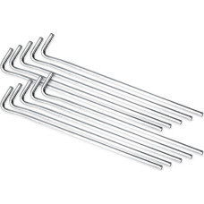 Rockland Szpilki Namiotowe 19 cm 10 szt (kod:45)