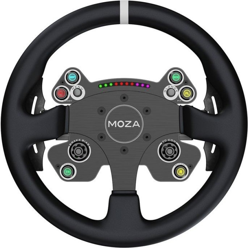 Moza Kierownica MOZA CS V2P (RS057)