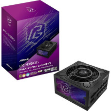 Asrock Zasilacz ASRock Phantom Gaming 850W (PG-850G)
