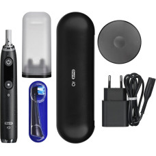 Braun Oral-B iO10 Stardust electric toothbrush