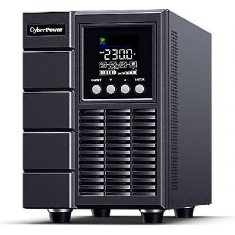 Cyberpower UPS OLS1500EA-DE