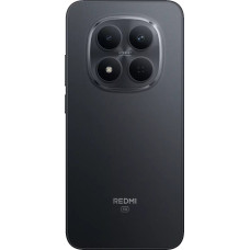 Xiaomi Smartfon Xiaomi Redmi Note 15 Pro 5G 12/512GB Czarny