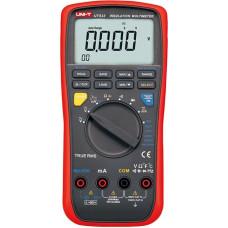 Uni-T UT533 Insulation Resistance Tester