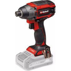 Einhell TP-CI 18/220 Li BL 2900 RPM Black, Red