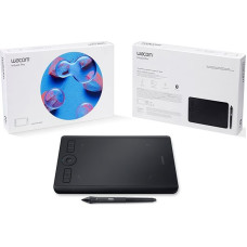 Wacom Tablet graficzny Wacom Intuos Pro S (PTH-460-K0B)