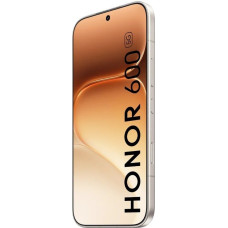 Honor Smartfon Honor 600 DS 5G 8/256 Gold