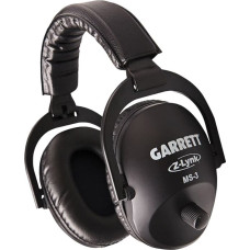 Garrett Z-LYNK MS-3 Headphones