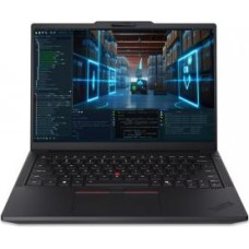 Lenovo Mobile Workstation ThinkPad P14s G7 21X00019PB W11Pro AI 7 PRO 450/48GB/1TB/INT/14.0 2.8K/Black/3YRS Premier Support + CO2 Offset