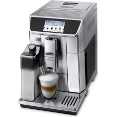 Delonghi Ekspres ciśnieniowy DeLonghi PrimaDonna Elite Experience ECAM 650.85.MS
