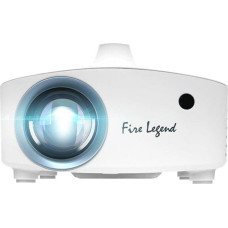 Acer Projektor Acer AOpen Fire Legend QF13