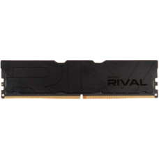 Goodram PC memory DDR4 Rival Deep 16GB(1*16)/3600 CL18 black