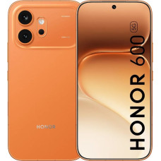 Honor 600 DS 5G 8/256 smartphone (Orange)
