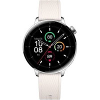 Oneplus Watch 3 (43mm) Silver Steel EU