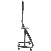 Inline &reg; TV Cart, for LED-TV 37''-80'' (94-203cm), max. 80kg