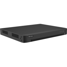 Hikvision IDS-7216HUHI-M2/XT kamera cyfrowa Czarny