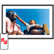 Lexar Smart Photo Frame Lexar PX-110BLKGLR (black) 11"