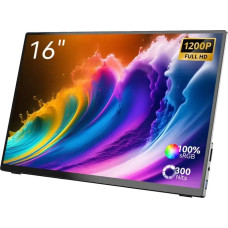 Minix SF16T 16" Portable Monitor