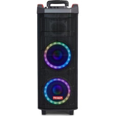 Aiwa Power Audio Speaker KBTUS-608 600W
