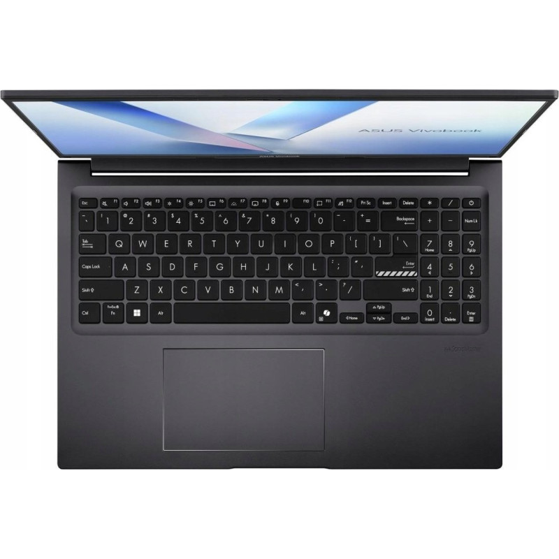 Asus VivoBook 16 M1605NAQ-MB116 - Ryzen 5 150 | 16" | 16GB | 1TB | noOS | Czarny