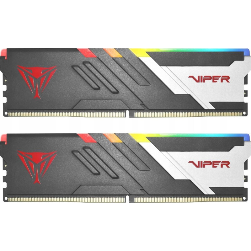 Patriot DDR5 Viper Venom RGB 16GB/6000 (2x8GB) CL36