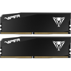 Patriot Pamięć Patriot Viper Elite 5 Ultra, DDR5, 96 GB, 6000MHz, CL28 (VEU596G6028K)