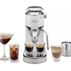 Delonghi De&rsquo;Longhi Dedica Style Dedica Duo Espresso machine EC890.WI 1.1 L