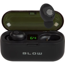 Blow Headphones BLOW Earbuds BTE200 BLACK power bank 2000mAh