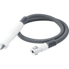 Black+Decker Black & Decker FSMH1321 steam cleaner Steam mop 0.5 L 1300 W Blue, White