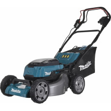 Makita DLM462Z lawn mower Push lawn mower Battery Green