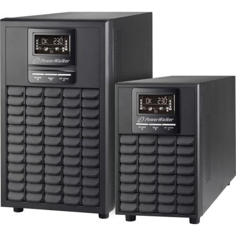 Powerwalker UPS PowerWalker VFI 3000 CG PF1