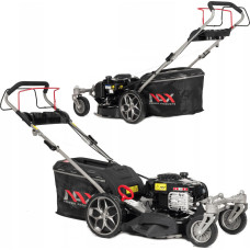 NAC Kosiarka spalinowa NAC NAX 2000S
