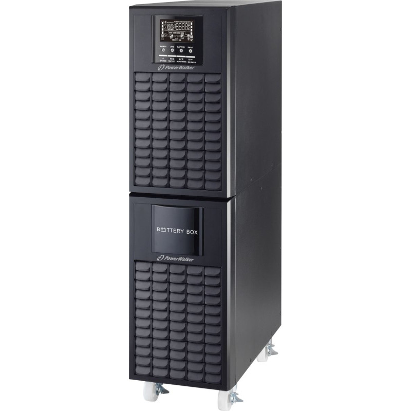 Powerwalker UPS PowerWalker VFI 10000 CG PF1 (10122049)