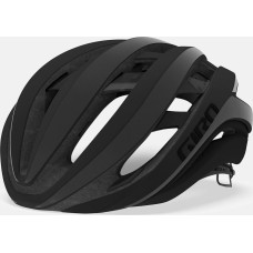 Giro Kask szosowy GIRO AETHER SPHERICAL MIPS matte black flash roz. S (51-55 cm) (NEW)