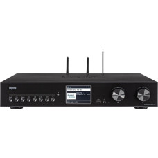Imperial Radio Imperial Dabman i560