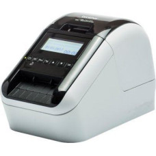 Brother Drukarka etykiet Brother QL-820NWBC (QL820NWBCYJ1)