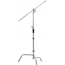 Glareone Statyw GlareOne Fatboy Boom - statyw typu c-stand