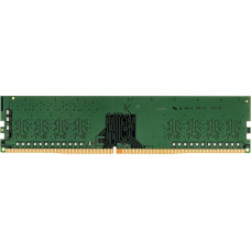 Kingston Technology ValueRAM KVR32N22S8/8 memory module 8 GB 1 x 8 GB DDR4 3200 MHz