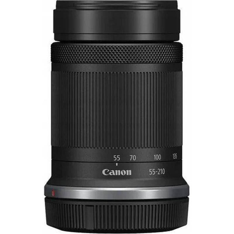 Canon Obiektyw Canon Canon RF-S 55-210mm f/5-7.1 IS STM