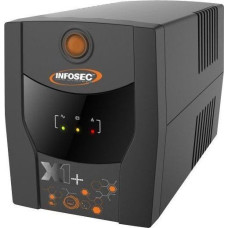 Infosec UPS Infosec X1+ 2200 IEC