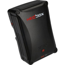 LMP Li-Ion Battery Pack 150Wh HIGH LOAD 13A V-MOUNT with D-TAP and USB Out