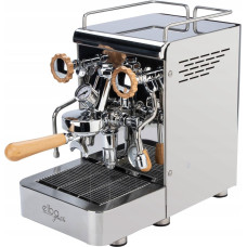 Elba Gentile INOX Siebtr&auml;germaschine