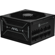 MSI Zasilacz MSI MAG A1000GLS PCIE5 1000W (306-7ZPIX11-CE0)