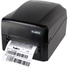Godex Drukarka etykiet Godex GE300 /termotransfer /203dpi /USB /RS232 /Ethernet