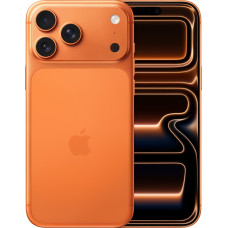 Apple Smartfon Apple iPhone 17 Pro Max 5G 256GB Pomarańczowy (MFYN4)
