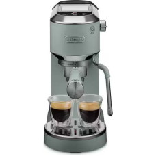 Delonghi Ekspres ciśnieniowy DeLonghi Dedica Duo EC890.GR