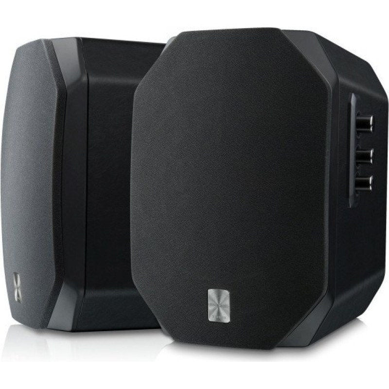 Microlab X7BT - Zestaw głośnik&oacute;w 2.0 z Bluetooth