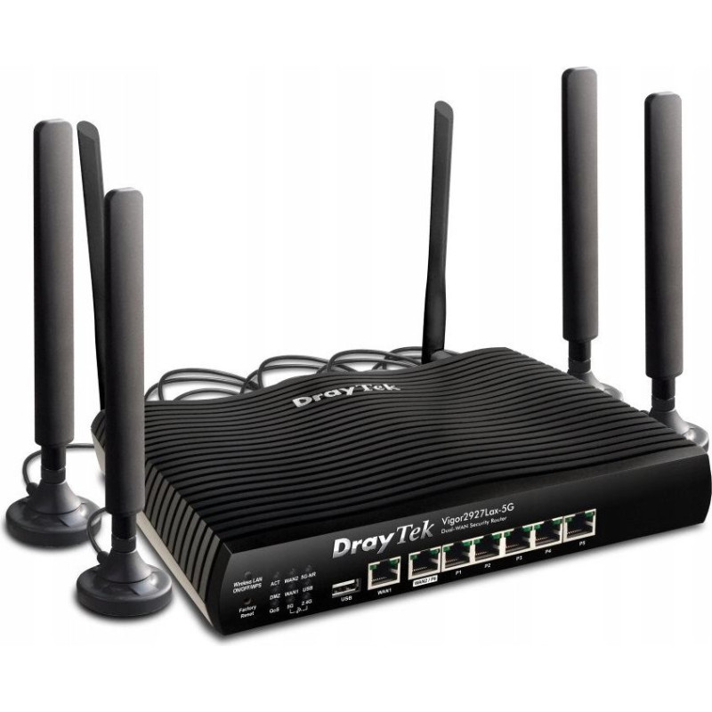 Draytek Router Vigor 2927Lax-5G